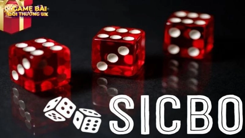 cách cược sicbo