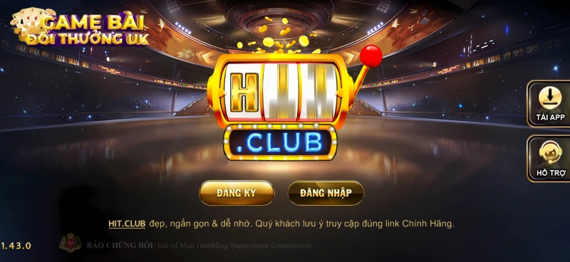 đăng ký hitclub