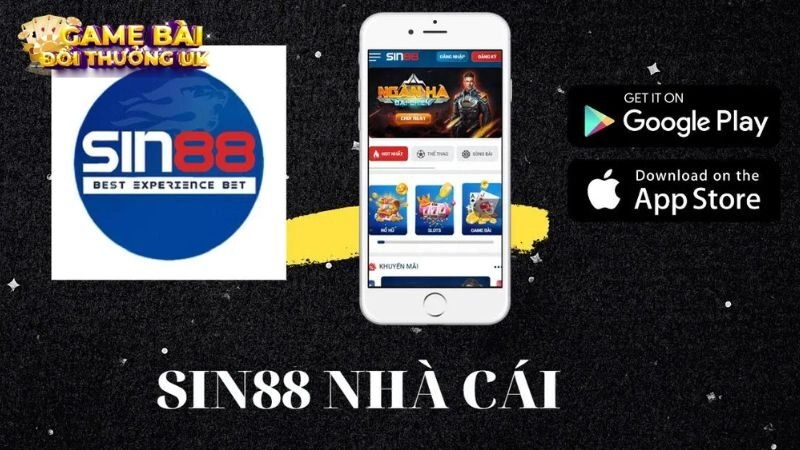 Tải sin88